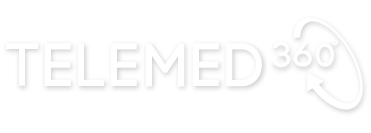 TeleMed 360 Logo
